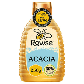Rowse Acacia Honey 250G - 24shopping.shop