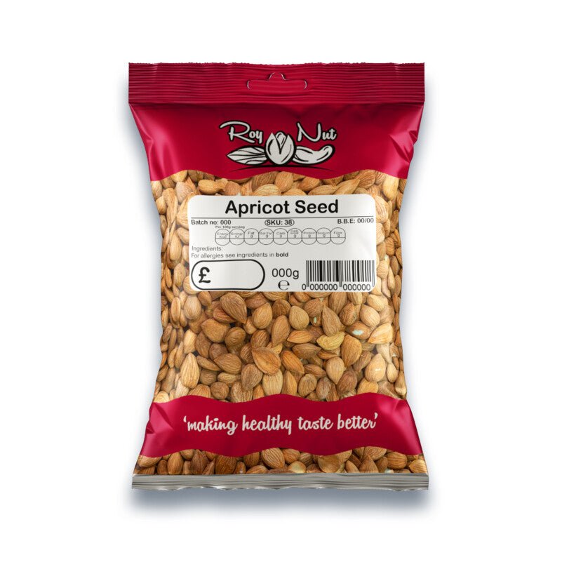 Roy Nut Apricot Seed 180g - 24shopping.shop