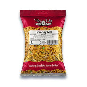 Roy Nut Bombay Mix 170G - 24shopping.shop