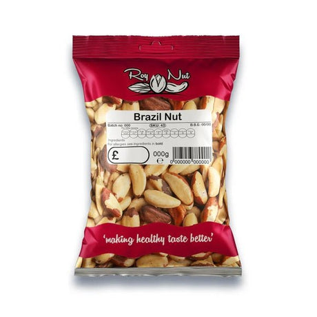 Roy Nut Brazil Nut 170g - 24shopping.shop