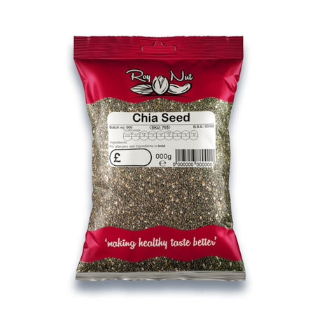 Roy Nut Chia Seeds 170g - 24shopping.shop