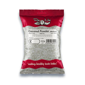Roy Nut Coconut Powder 140g - 24shopping.shop