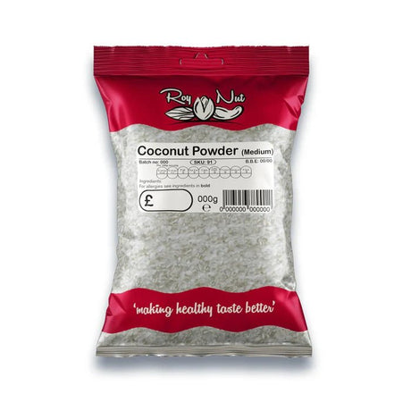 Roy Nut Coconut Powder 140g - 24shopping.shop