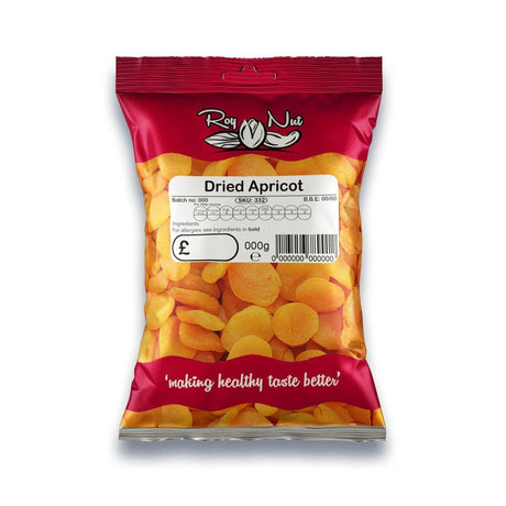 Roy Nut Dried Apricot 180g - 24shopping.shop