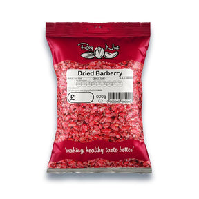 Roy Nut Dried Barberry 115g - 24shopping.shop