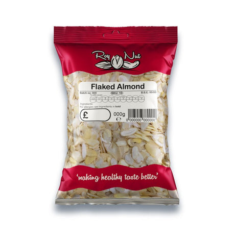 Roy Nut Flaked Almond 150g - 24shopping.shop
