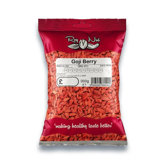 Roy Nut Goji Berry 50g - 24shopping.shop