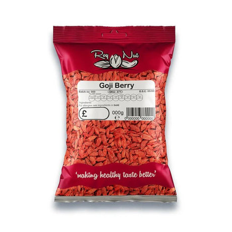 Roy Nut Goji Berry 50g - 24shopping.shop