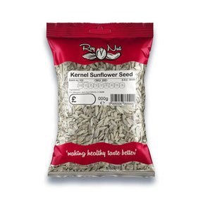 Roy Nut Kernel Sunflower Seeds 200g - 24shopping.shop