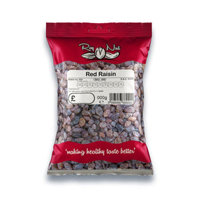 Roy Nut Red Raisin 170g - 24shopping.shop