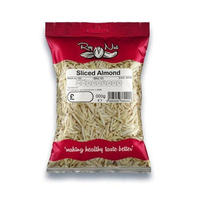 Roy Nut Sliced Almond 60G - 24shopping.shop
