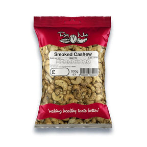 Roy Nut Smoked Cashews 150g - 24shopping.shop