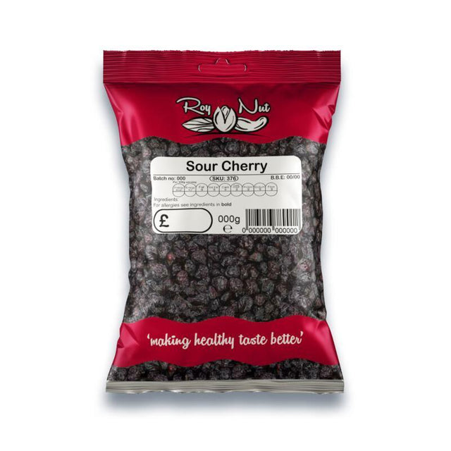 Roy Nut sour cherry 200g - 24shopping.shop
