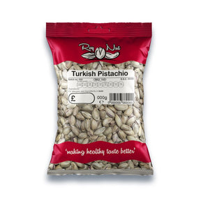 Roy Nut Turkish Pistachio 160g - 24shopping.shop