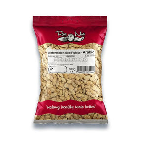 Roy Nut White Watermelon Seeds - Arabic 170g - 24shopping.shop