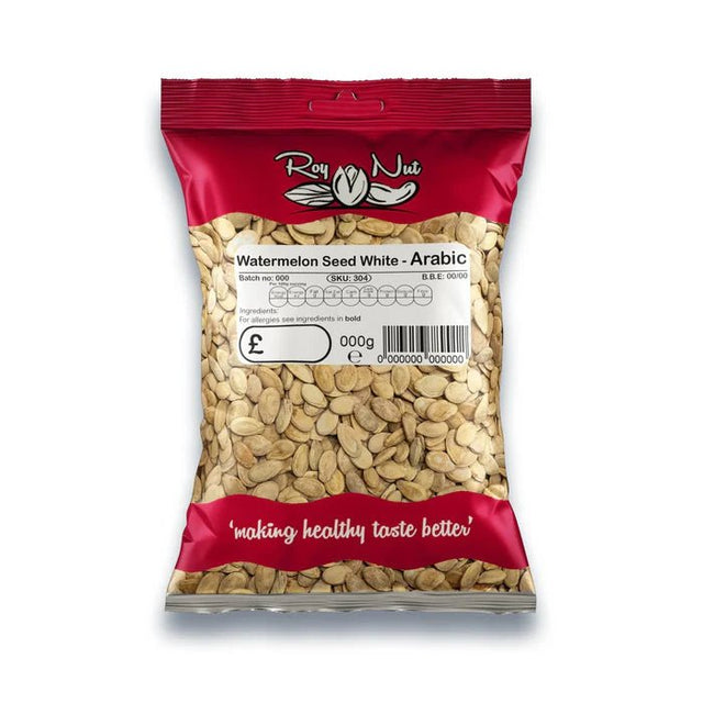 Roy Nut White Watermelon Seeds - Arabic 170g - 24shopping.shop