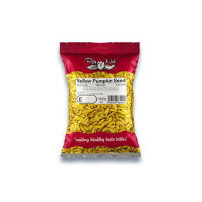 Roy Nut Yellow Pumpkin Seed 150g - 24shopping.shop
