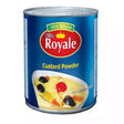 Royal-V Custard Powder 300g - 24shopping.shop