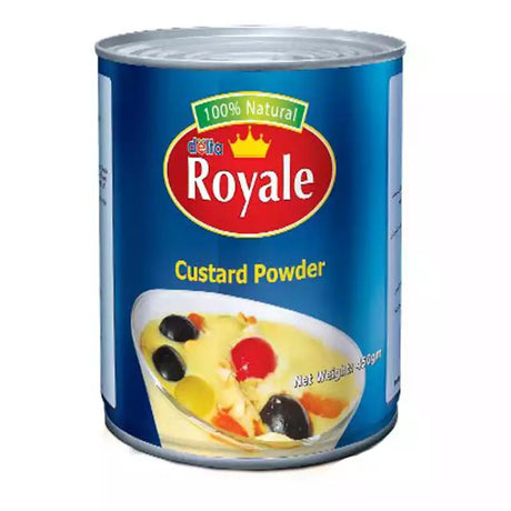 Royal-V Custard Powder 300g - 24shopping.shop