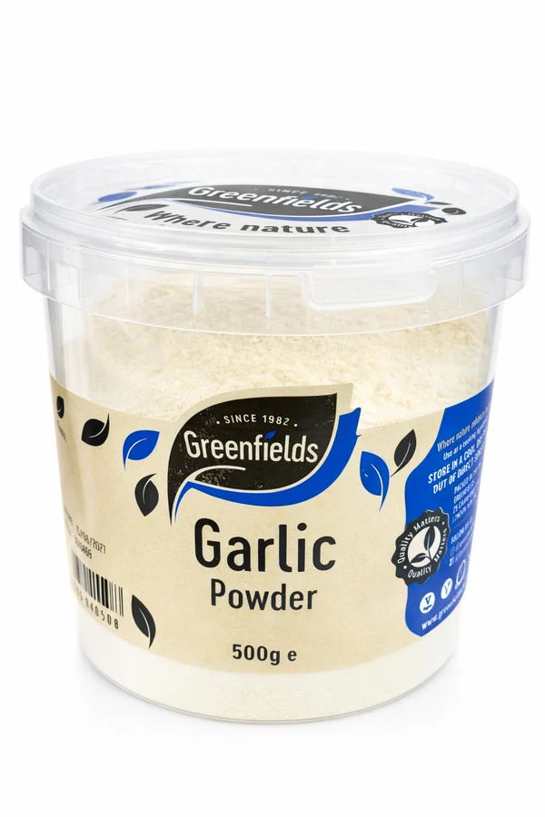 Greenfields Garlic Powder 500g