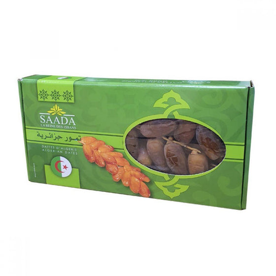 Saad Algerian Dates 850g - 24shopping.shop