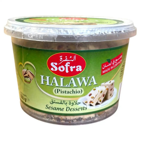 Safa Halawa Pistachios 1kg - 24shopping.shop
