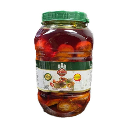 Safa Makdous 1kg - 24shopping.shop