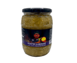 Safa Roasted Aubergine 720g - 24shopping.shop