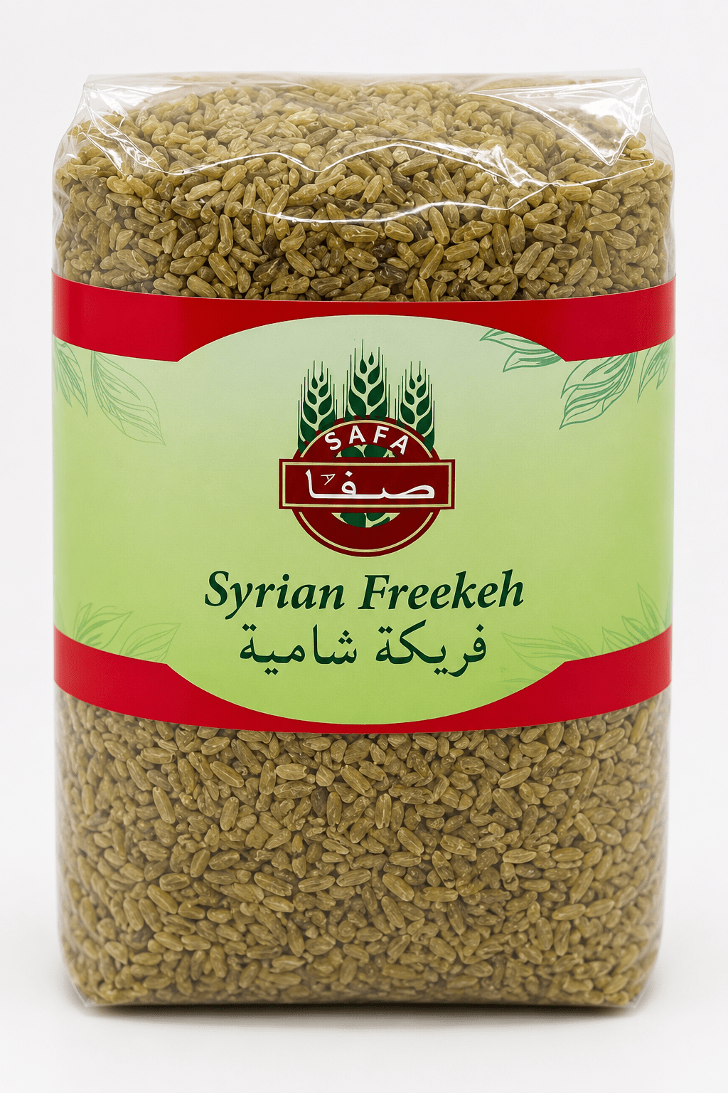 SAFA SYRIAN FREEKEH 800G - 24shopping.shop