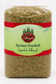 SAFA SYRIAN FREEKEH 800G - 24shopping.shop