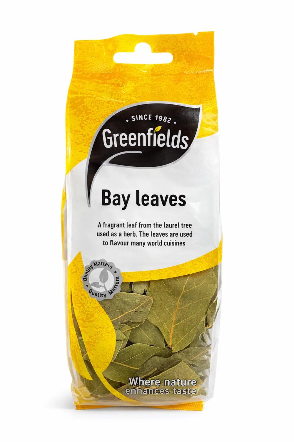 Greenfields Bay Leaves 25g