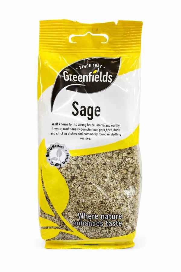 Greenfields Sage 50g