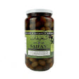 Saifan Black Olives 650G - 24shopping.shop