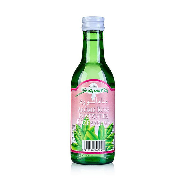 Samra Rose water 500Ml - 24shopping.shop