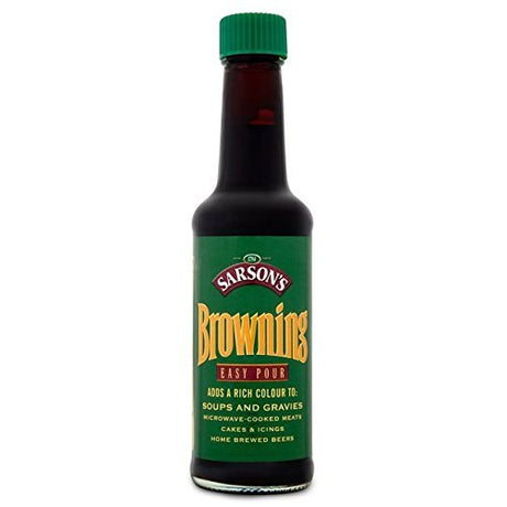 Sarson'S Browning Colour 150ml - 24shopping.shop
