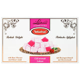 Sebahat Turkish Delight Rose Flavour 400G - 24shopping.shop