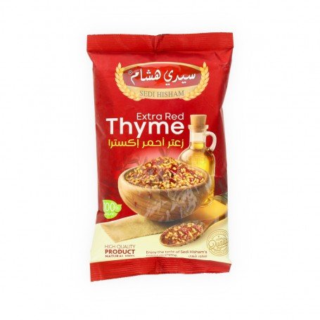 Sedi Hesham Red Thyme 400G - 24shopping.shop