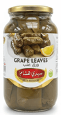 Sedi Hisham Grape Leaves 640g - 24shopping.shop