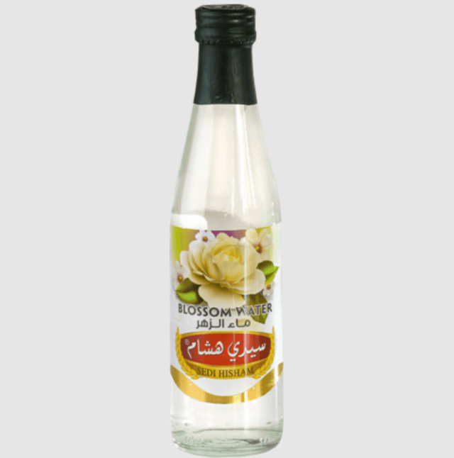 Sedi Hisham Orange blossom water 250ML - 24shopping.shop