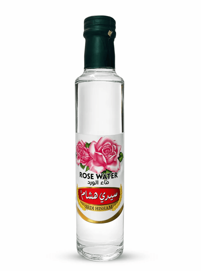 Sedi Hisham Rose Water 250ml - 24shopping.shop