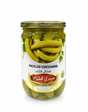 Sedi Hisham Wild Pickle Cucumber 600g - 24shopping.shop