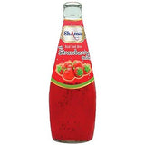 Shama falooda strawberry 290ml - 24shopping.shop