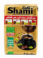 Shami Gold Coffee with Cardamom 200g - 24shopping.shop