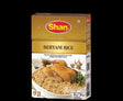 Shan beryani rice 60g - 24shopping.shop