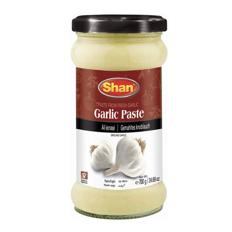 Shan Garlic Paste 700g - 24shopping.shop