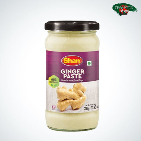 Shan Ginger Paste 310g - 24shopping.shop