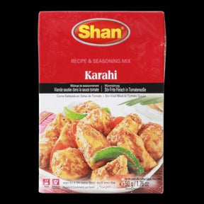 Shan Karahi 50G - 24shopping.shop
