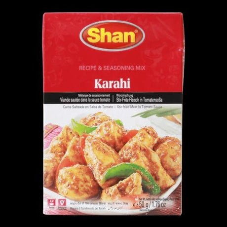 Shan Karahi 50G - 24shopping.shop