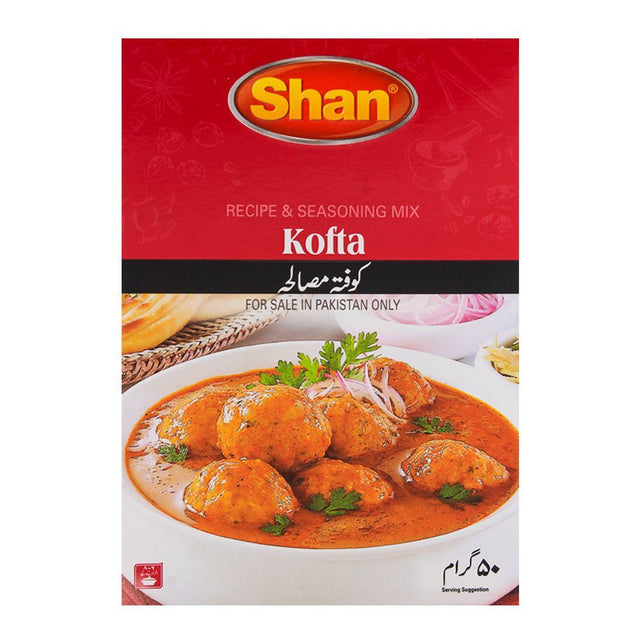 Shan Kofta 50g - 24shopping.shop