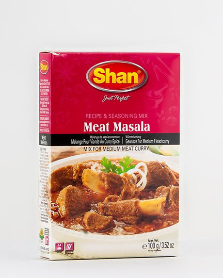 Shan Meat Masala 100G - 24shopping.shop